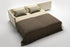 Dennis corner sofa
