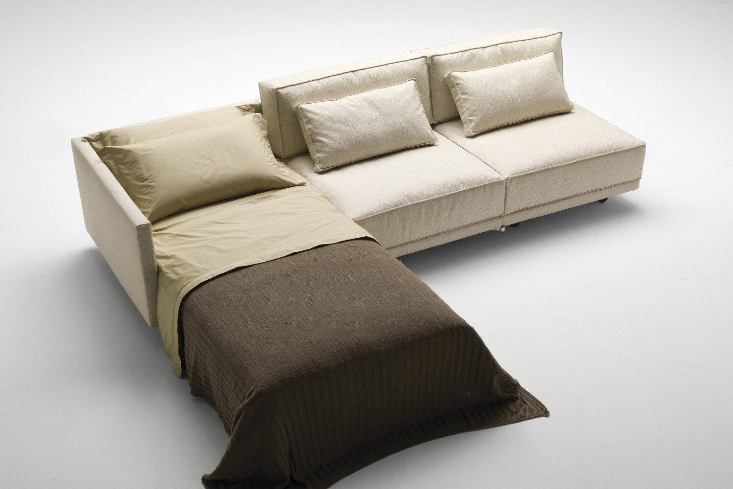 Dennis sofa or sofa bed 