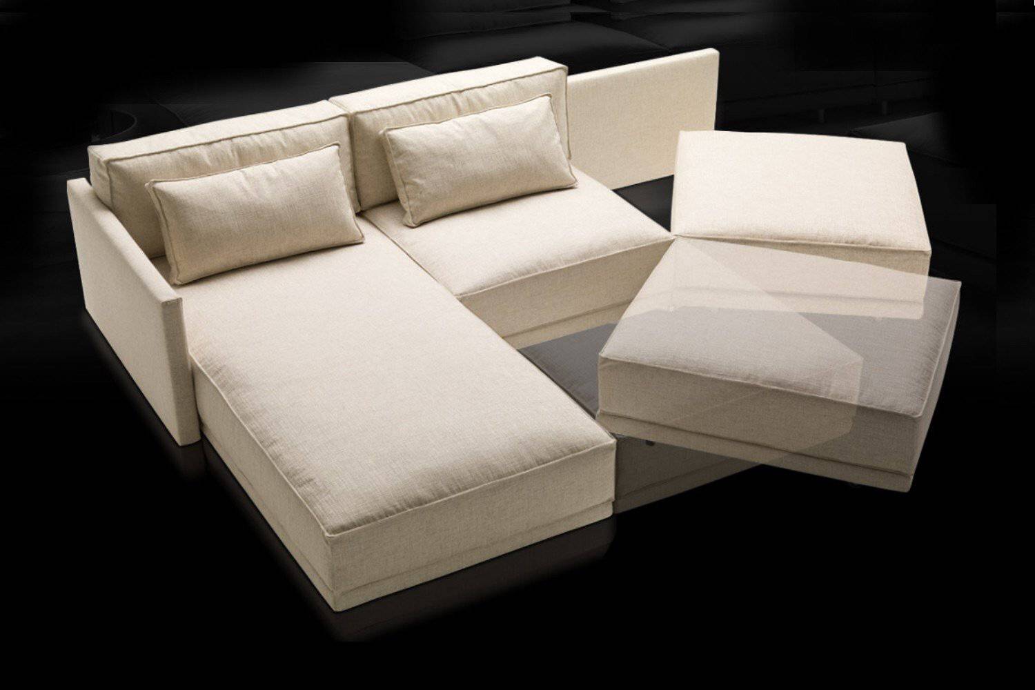 Dennis sofa or sofa bed 