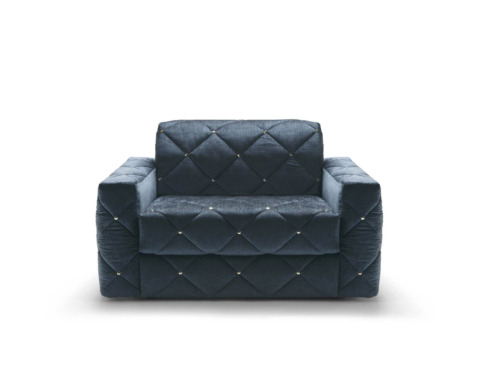 Douglas armchair
