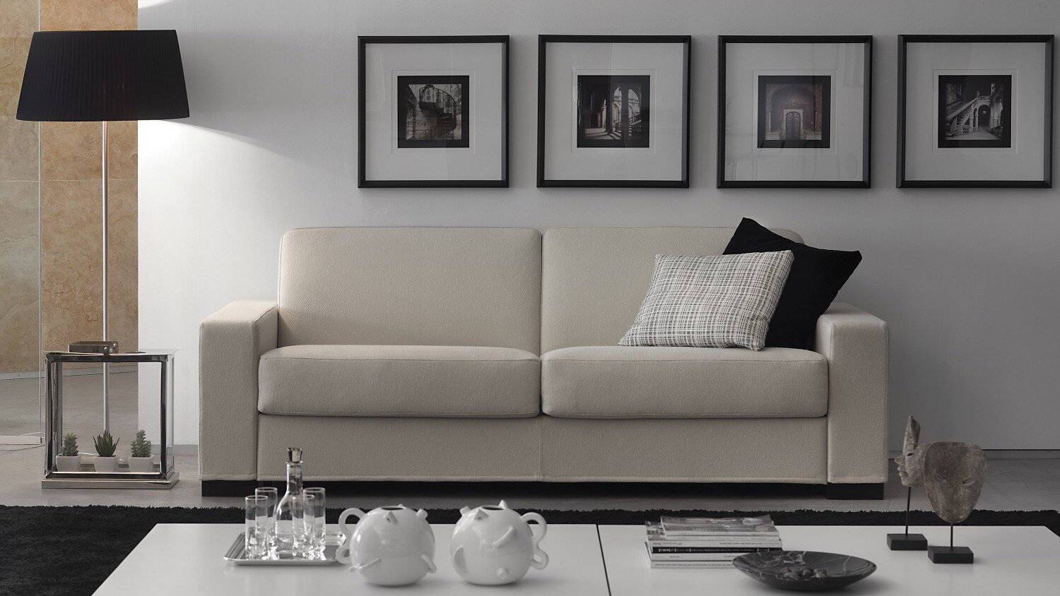 Duke sofa or sofa bed 