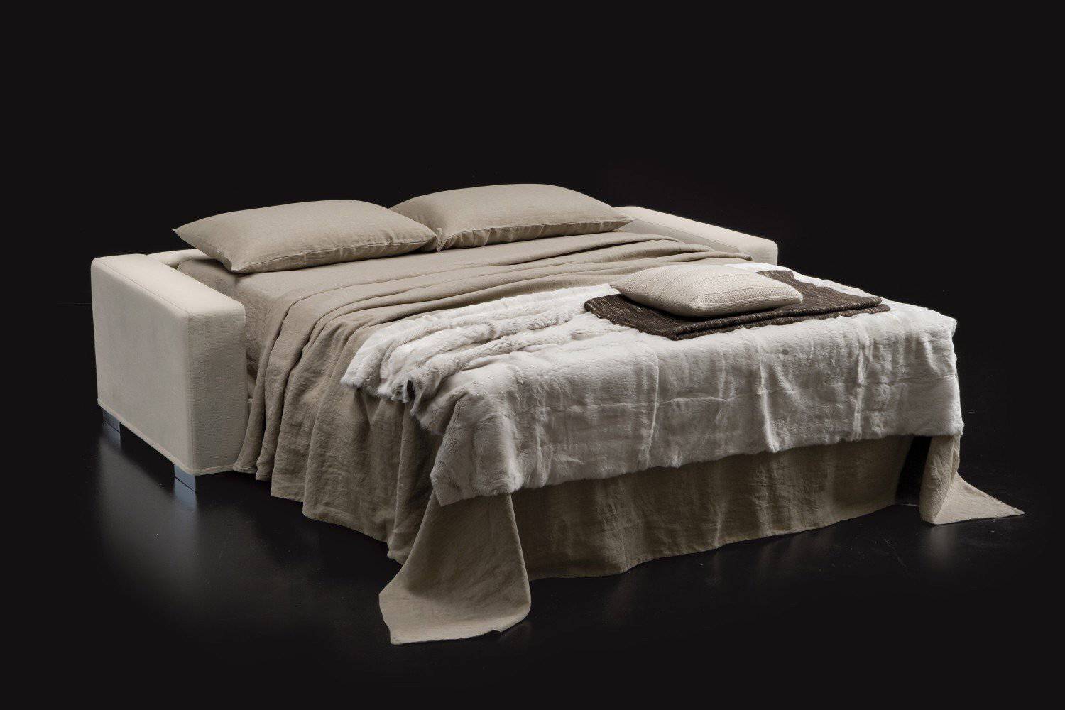 Duke sofa or sofa bed 