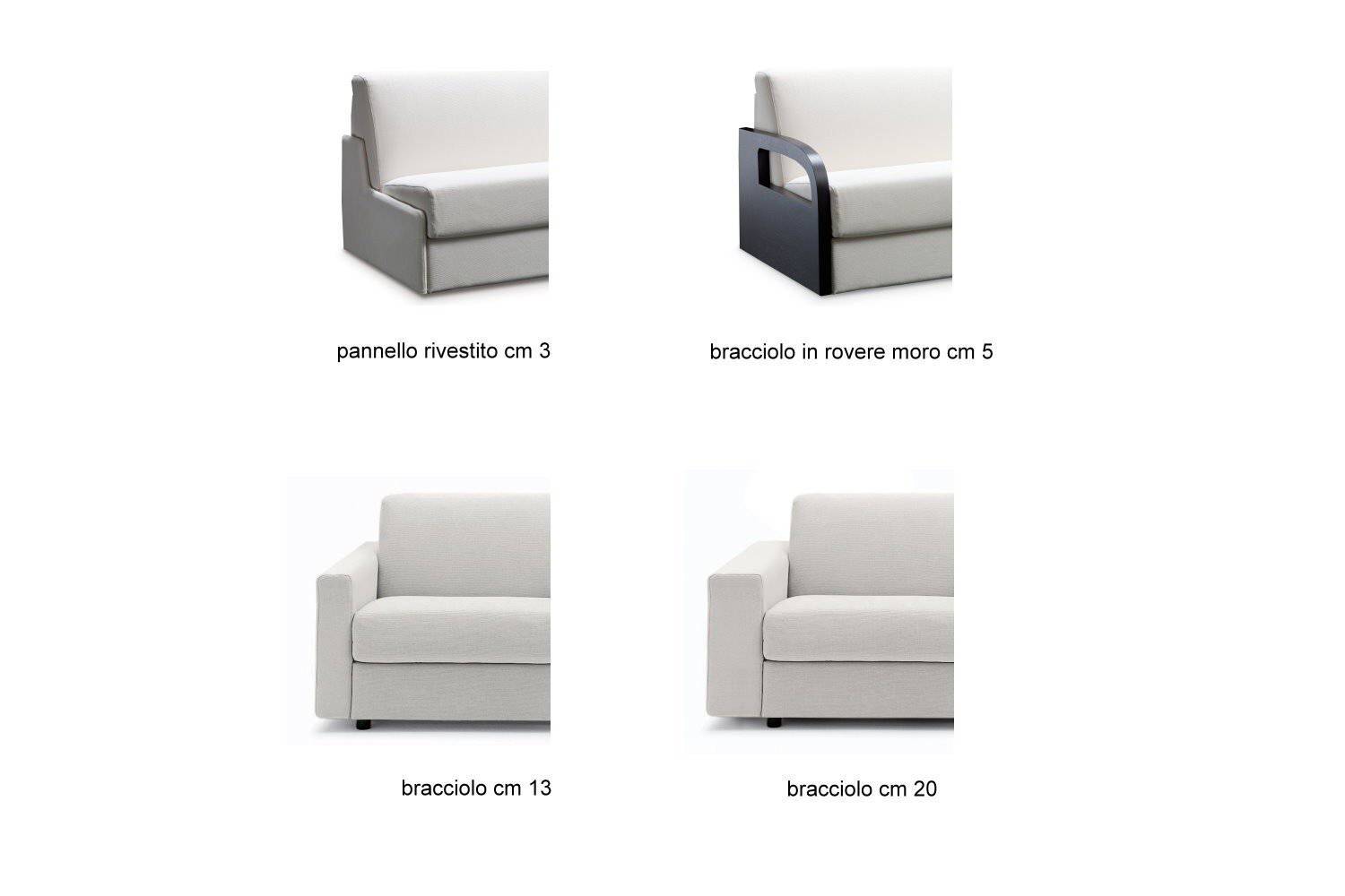 Duke sofa or sofa bed 
