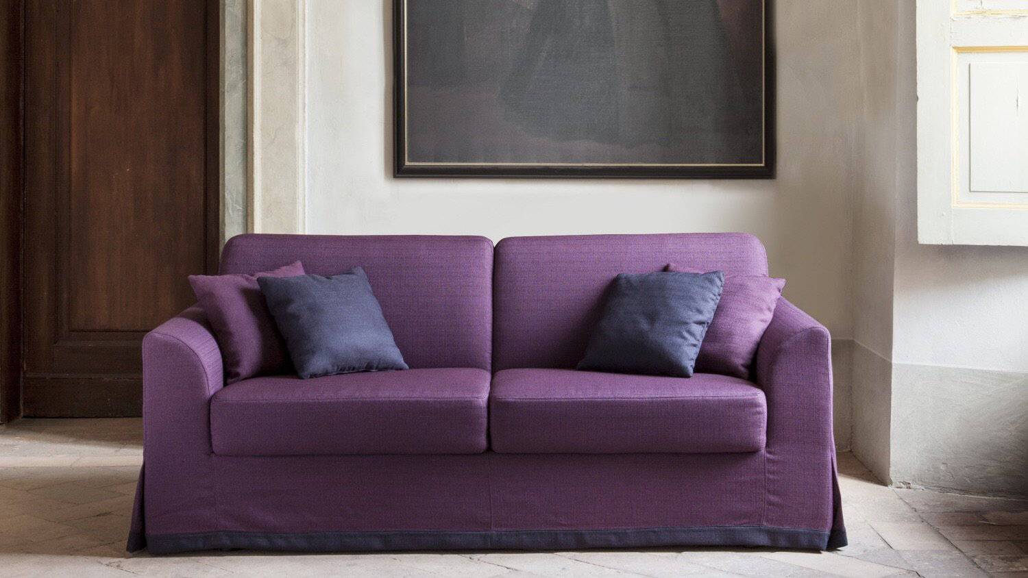 Ellis sofa or sofa bed 
