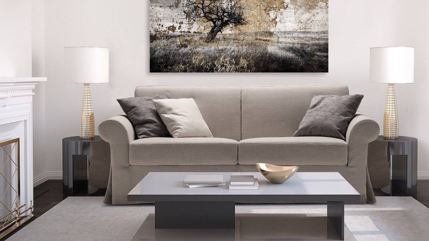 Ellis sofa or sofa bed 