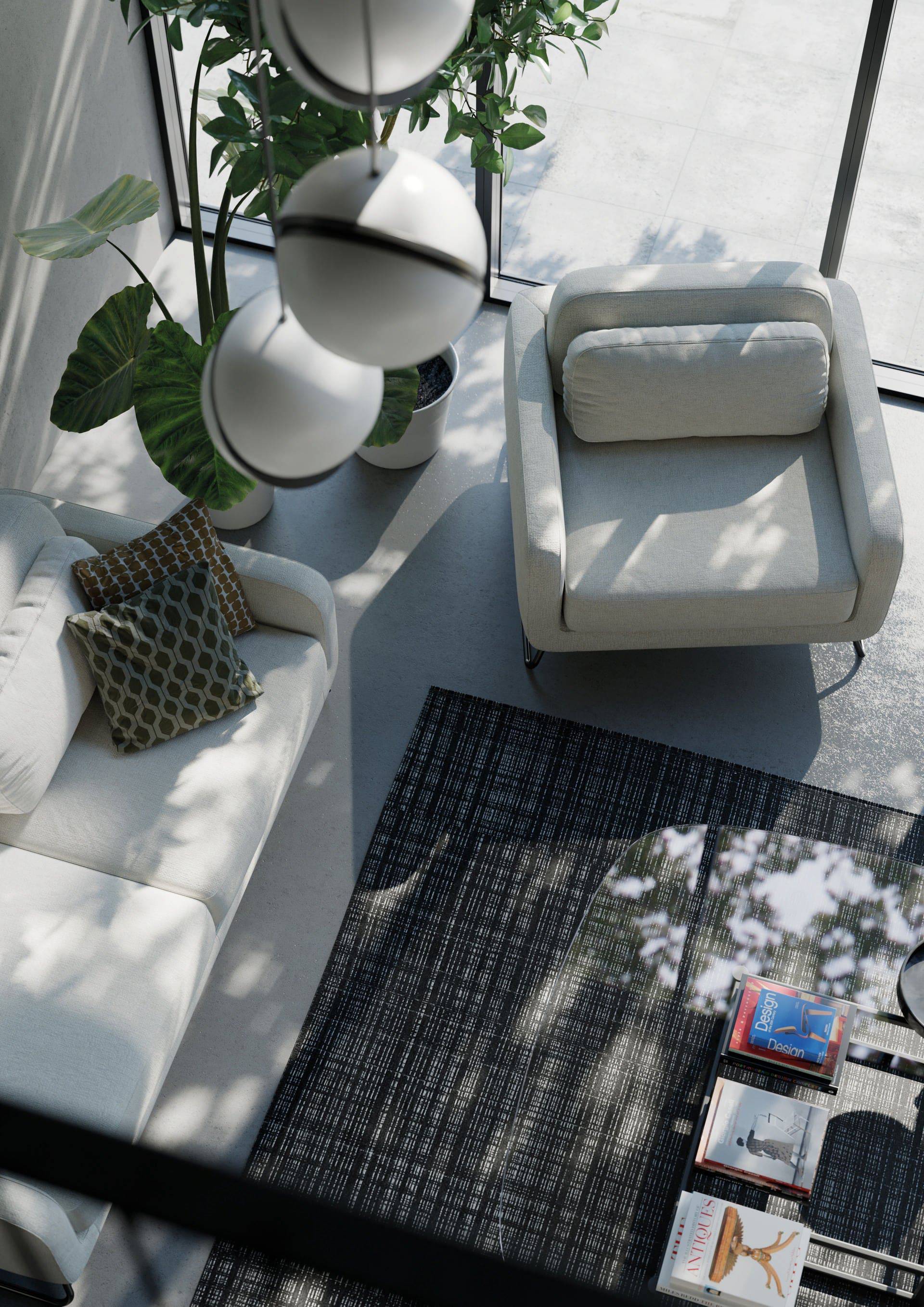 Freddie sofa or sofa bed 