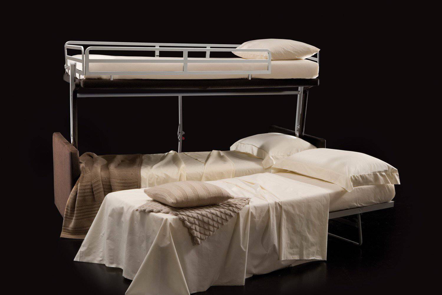 George sofa bunk bed