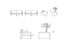 George Sofa bunk bed measurements