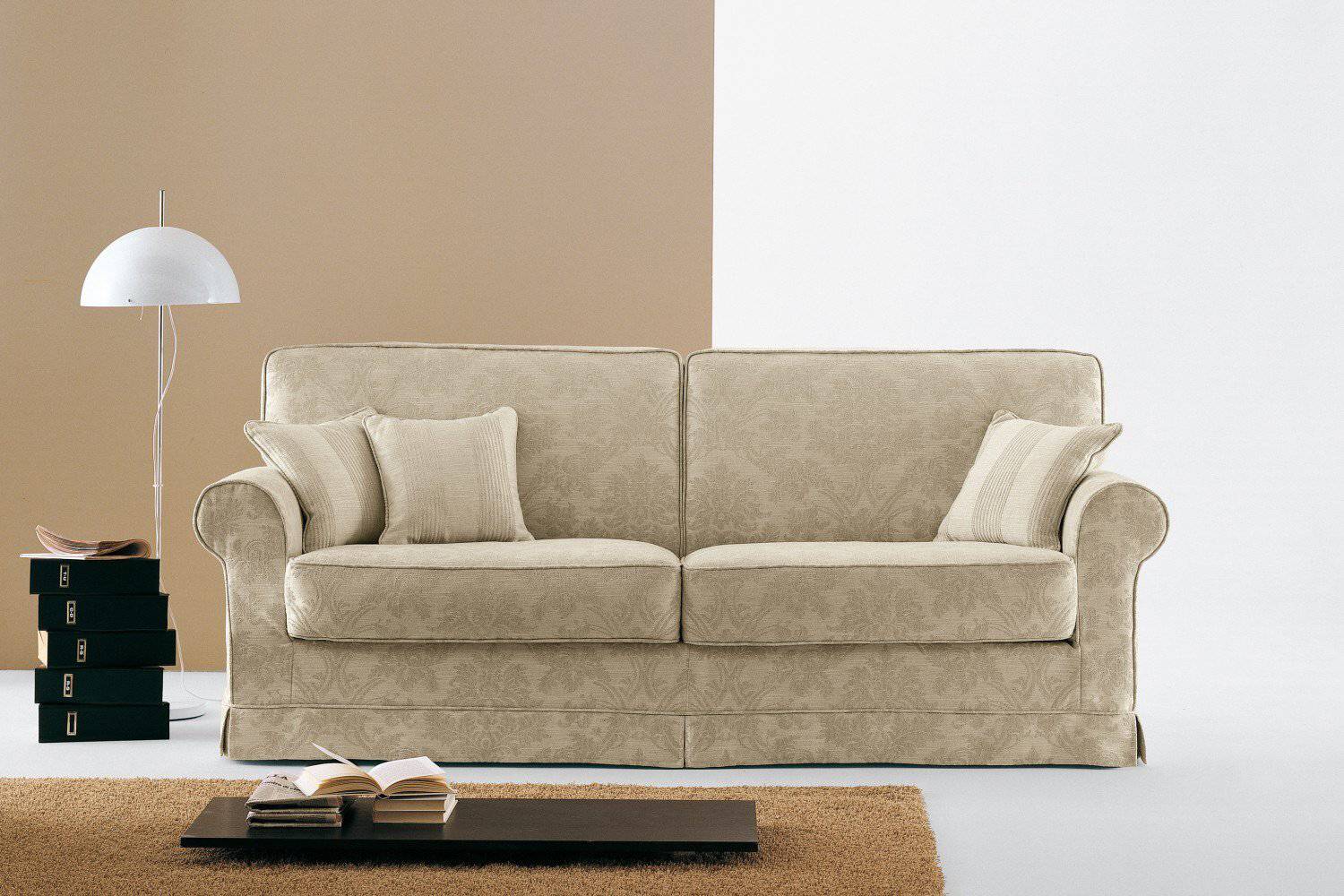 Gordon sofa or sofa bed 