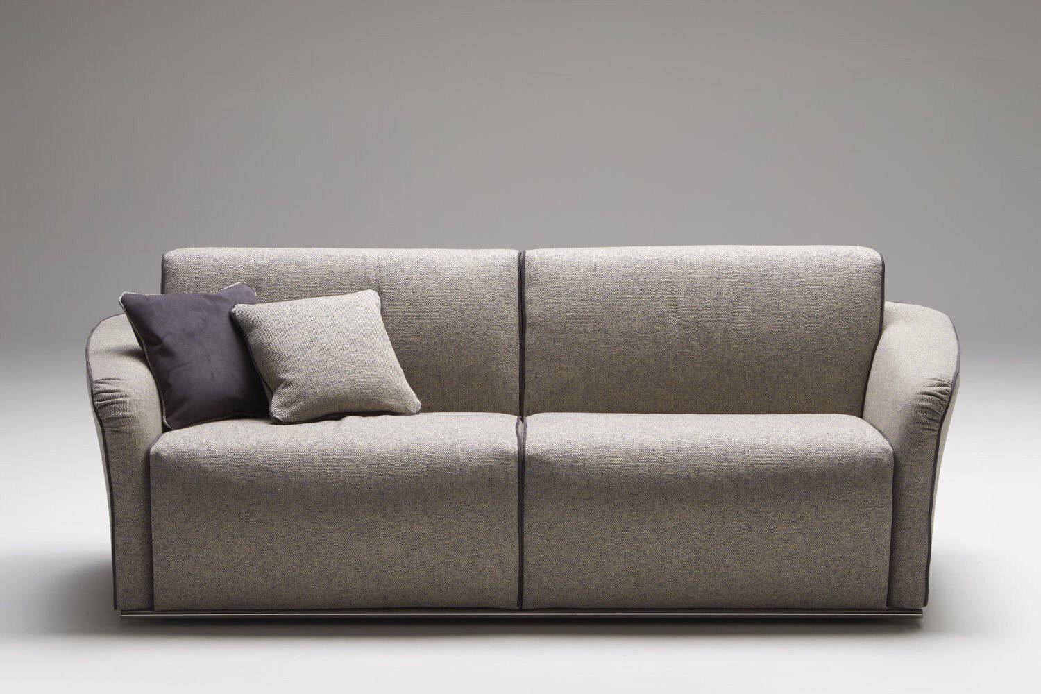 Groove sofa or sofa bed 