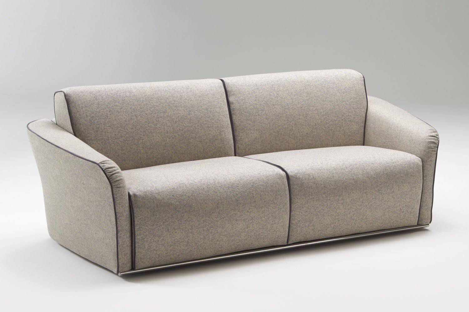 Groove sofa or sofa bed 