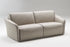 Groove sofa or sofa bed 