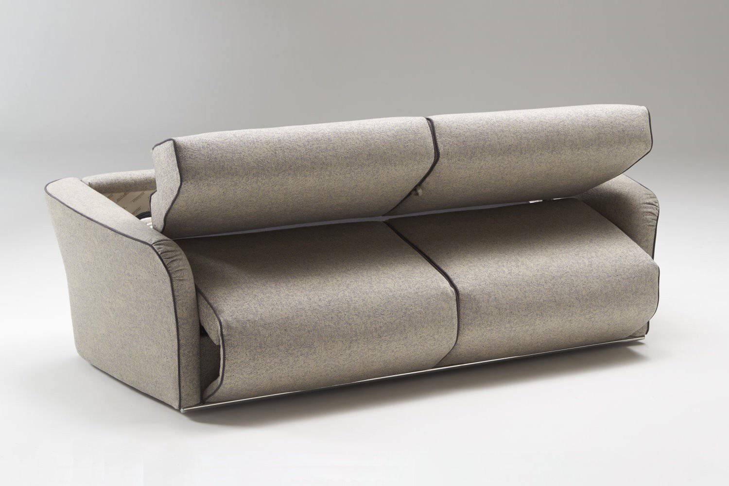 Groove sofa or sofa bed 