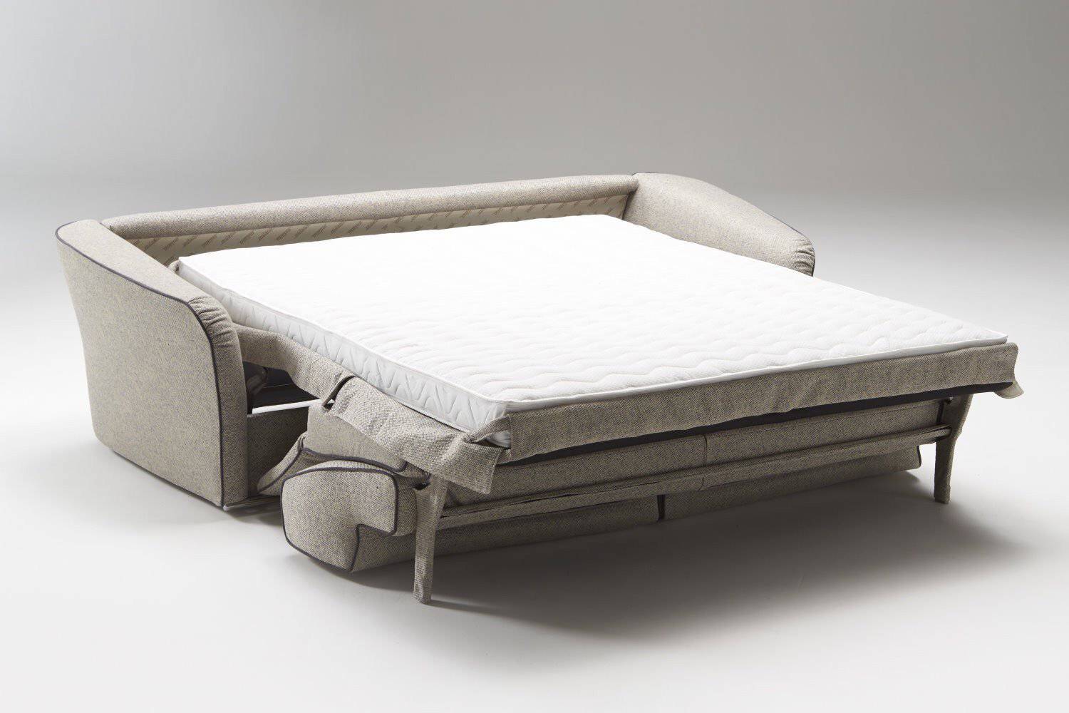 Groove sofa or sofa bed 