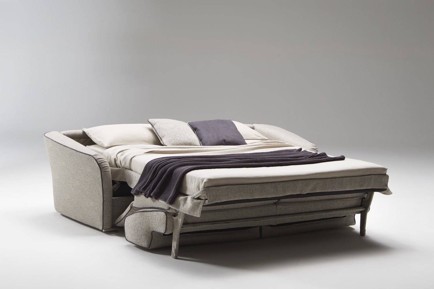 Groove sofa or sofa bed 