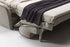 Groove sofa or sofa bed 