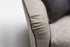 Groove sofa or sofa bed 