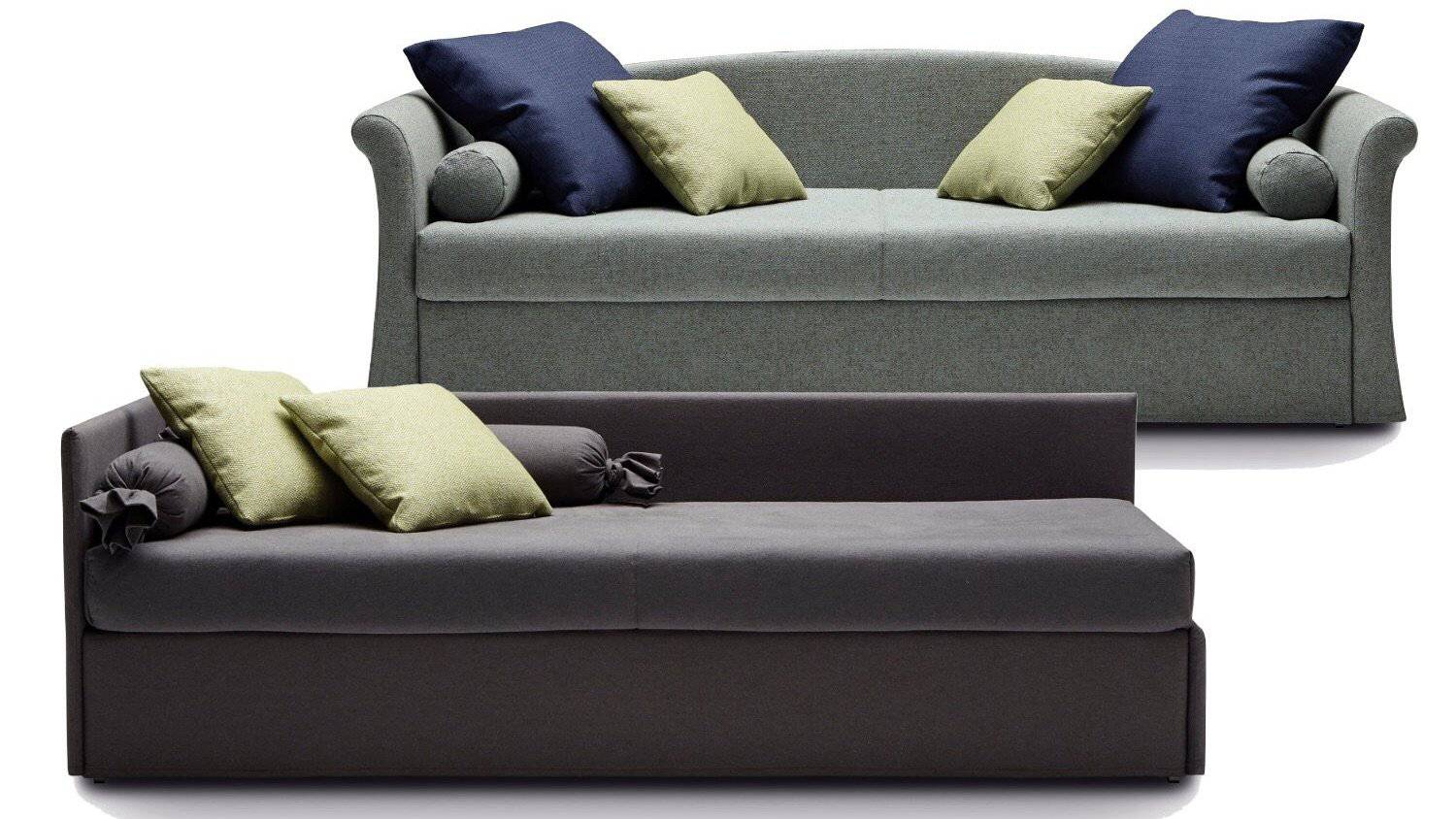Jack / Jack classic sofa or sofa bed