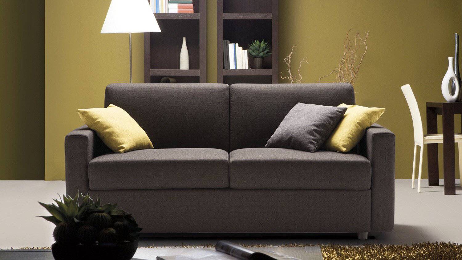 Jan sofa or sofa bed 