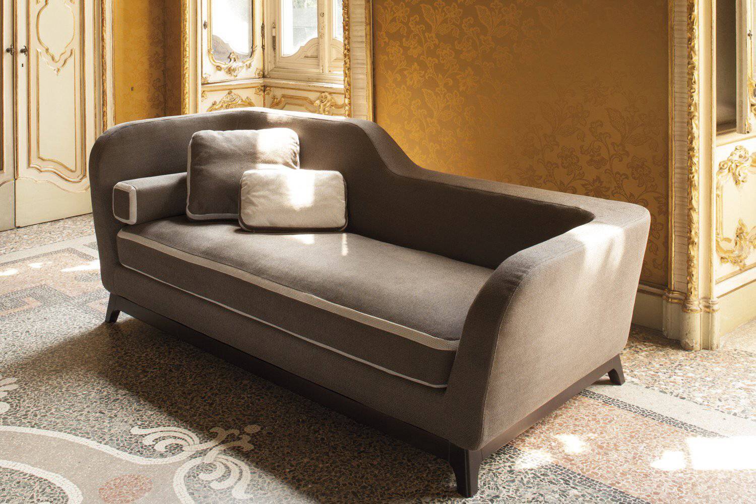 Jeremie sofa and sofa bed 