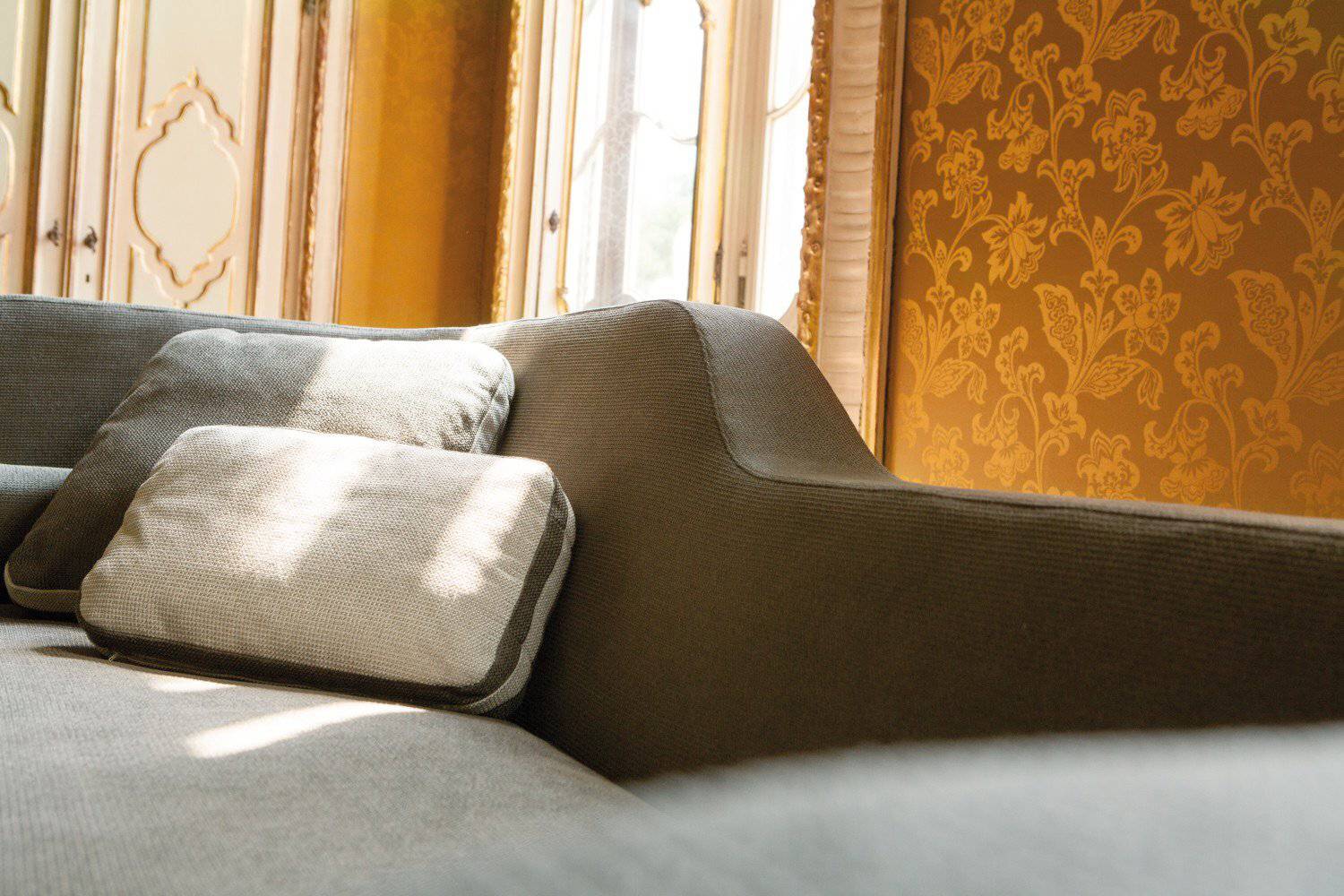 Jeremie sofa or sofa bed 