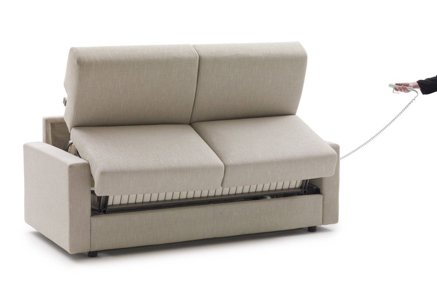 Lampo Motion sofa or sofa bed 