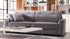 Oliver sofa or sofa bed 