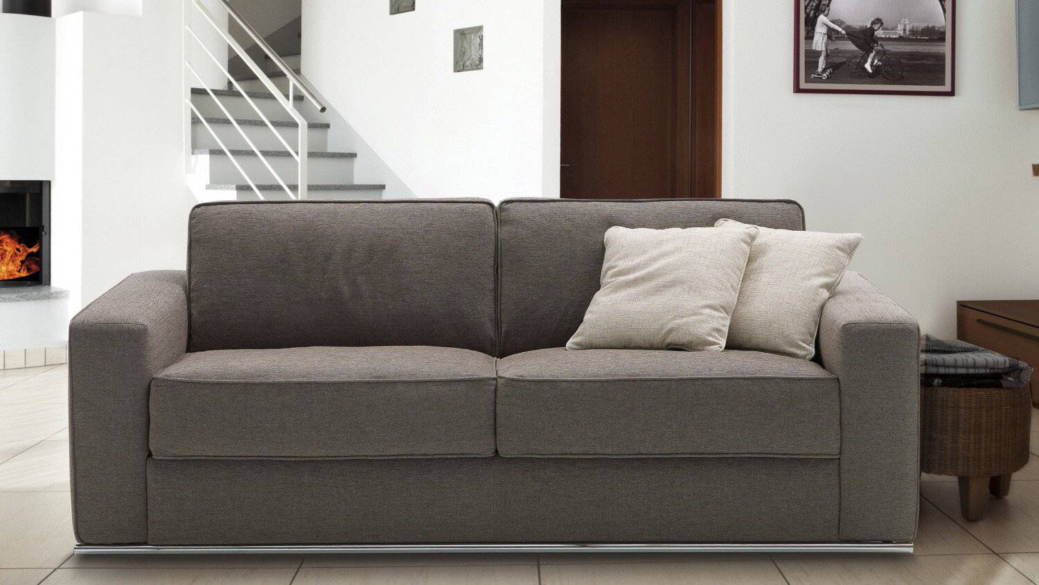 Prince sofa or sofa bed