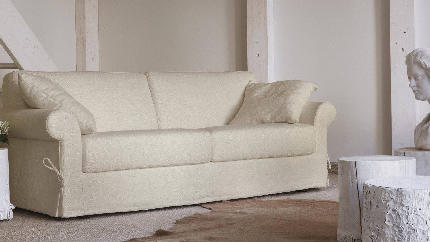 Richard sofa or sofa bed 