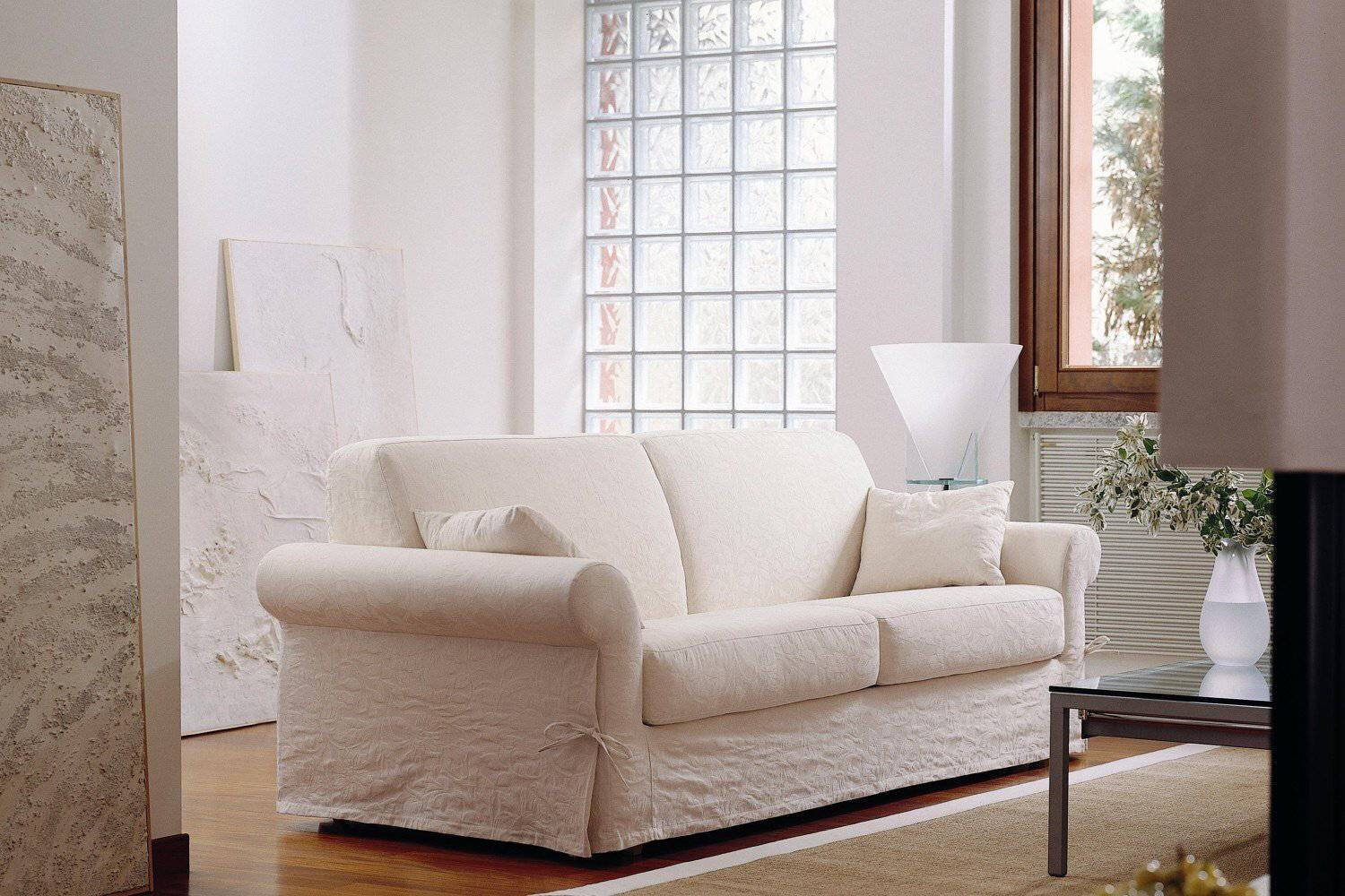 Richard sofa or sofa bed 