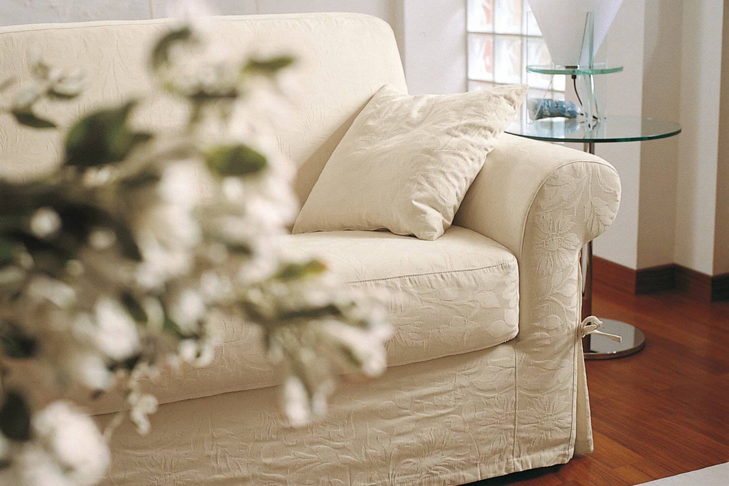 Richard sofa or sofa bed 