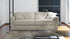 Shorter sofa or sofa bed 