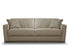 Shorter sofa or sofa bed 