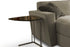 Shorter sofa or sofa bed 