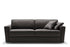 Shorter sofa or sofa bed 