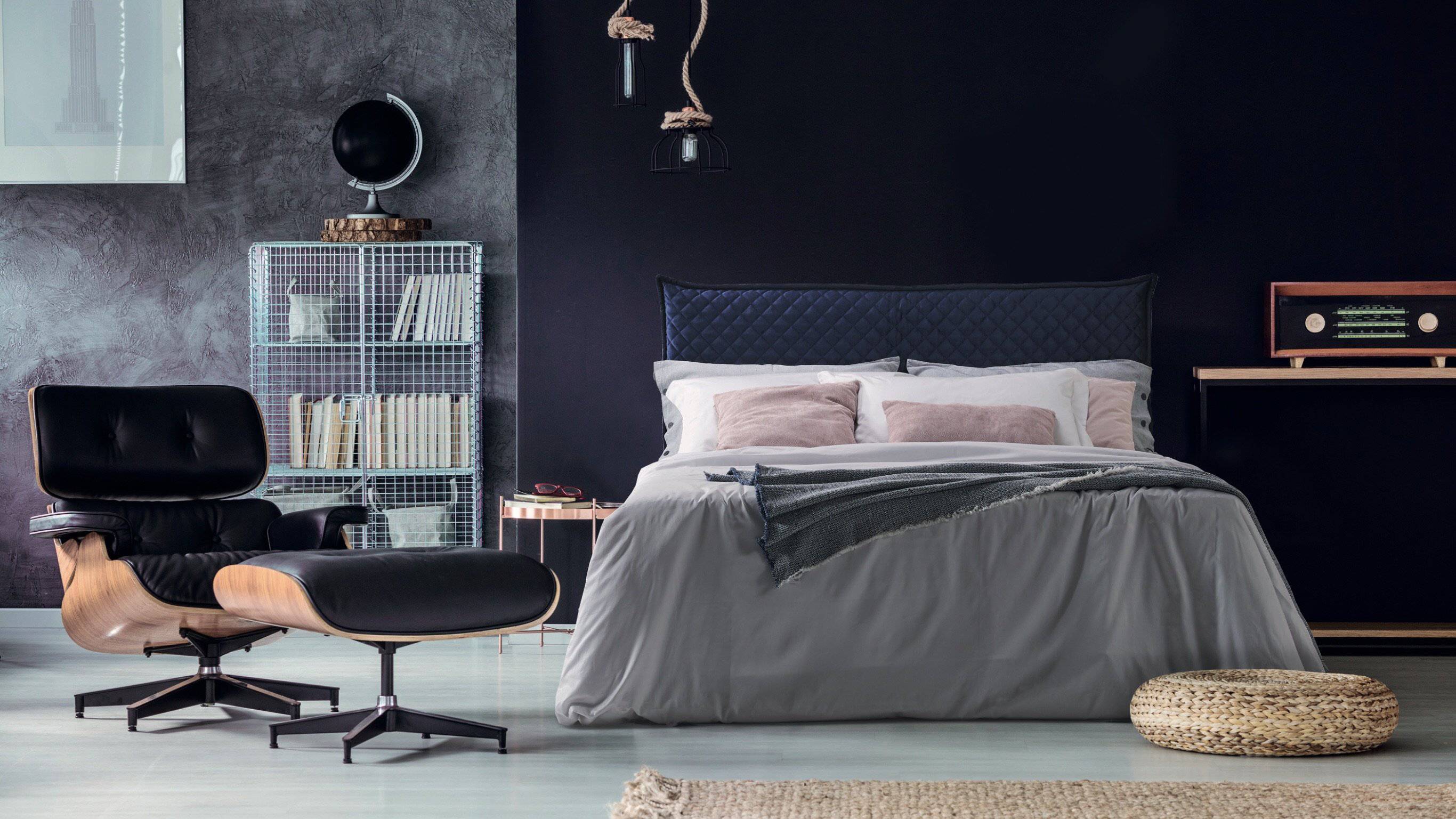Bahamas storage bed 