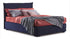 Bahamas storage bed