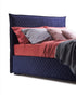 Bahamas storage bed 