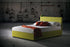 Malibu storage bed 