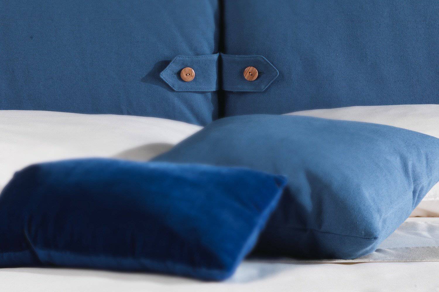 Marianne storage bed 