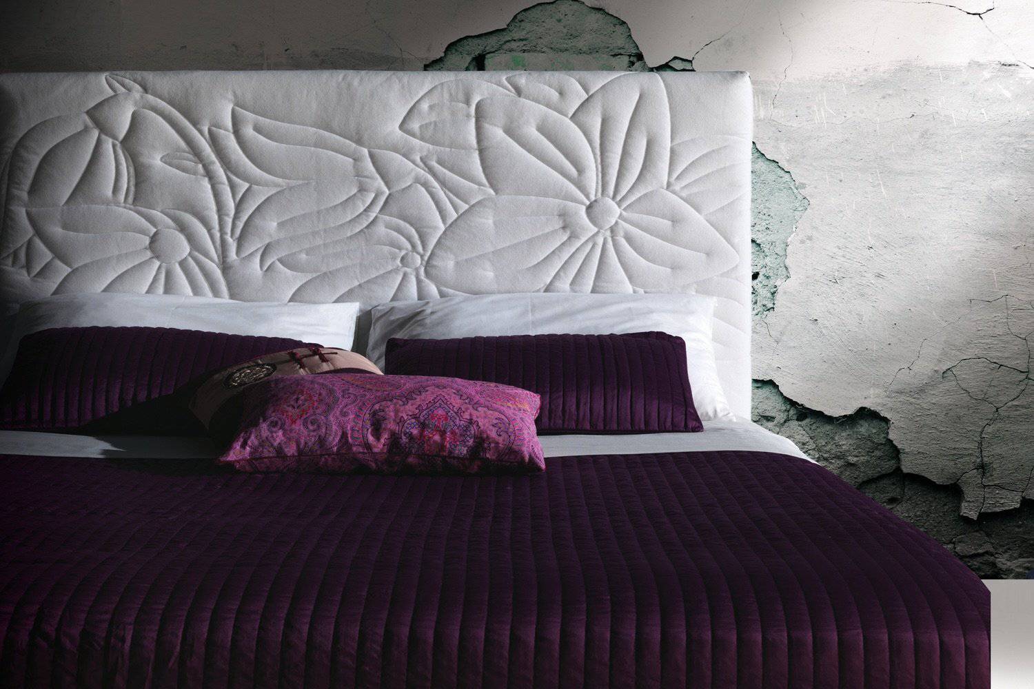 Mauritius storage bed 