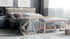 Naxos storage bed 