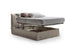 Naxos storage bed 