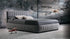 Phuket storage bed 
