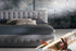 Phuket storage bed