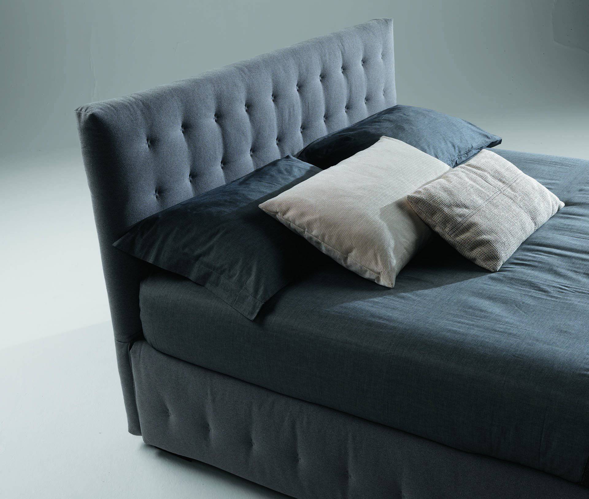Phuket storage bed 