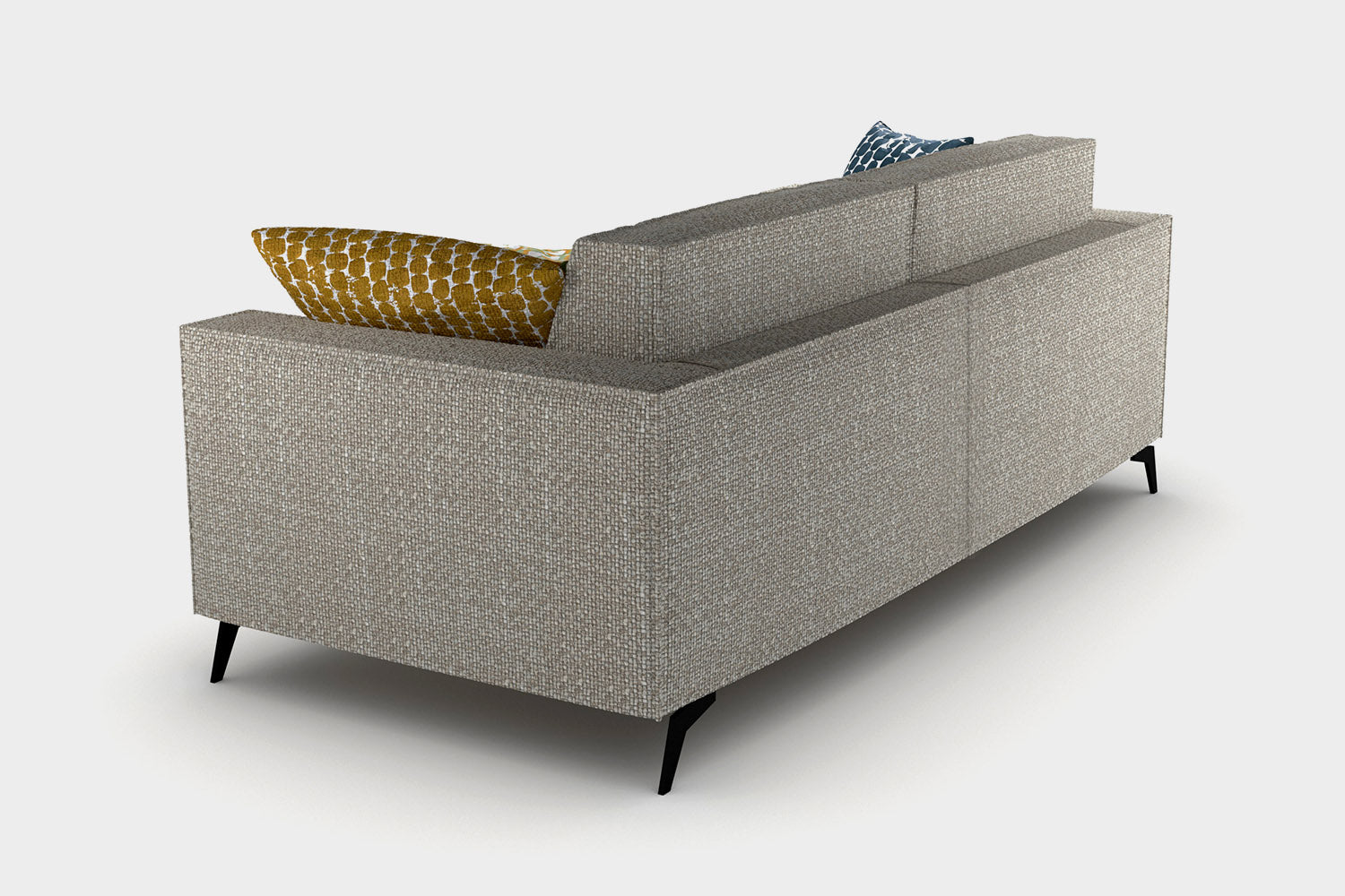 Mingus sofa or sofa bed 