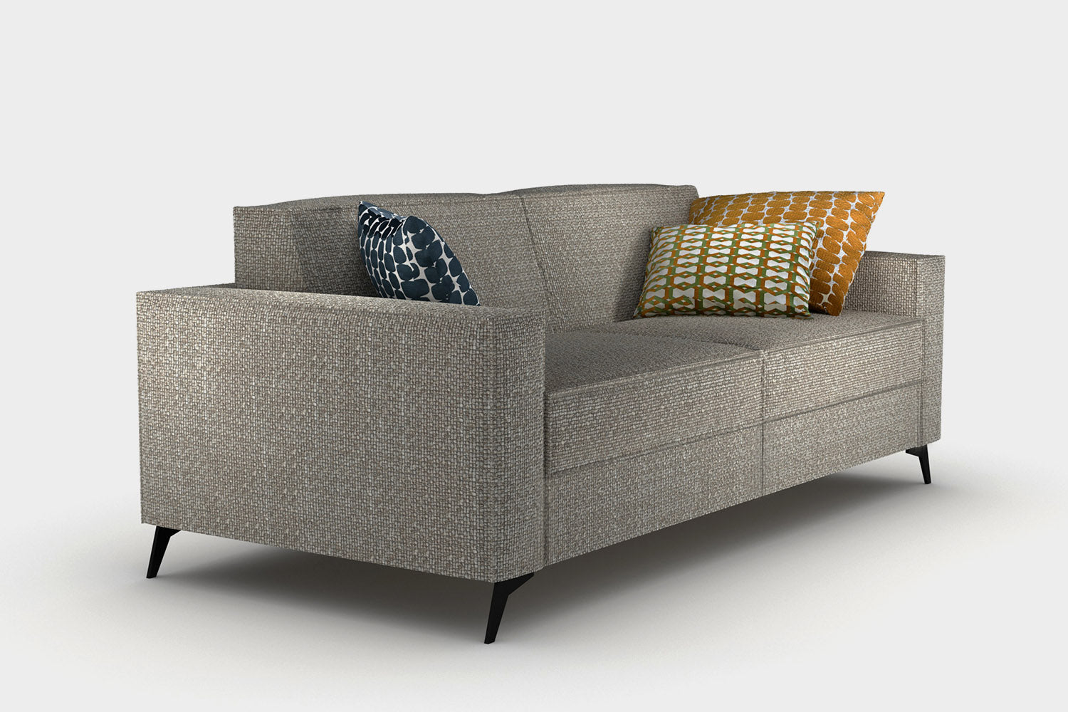 Mingus sofa or sofa bed 