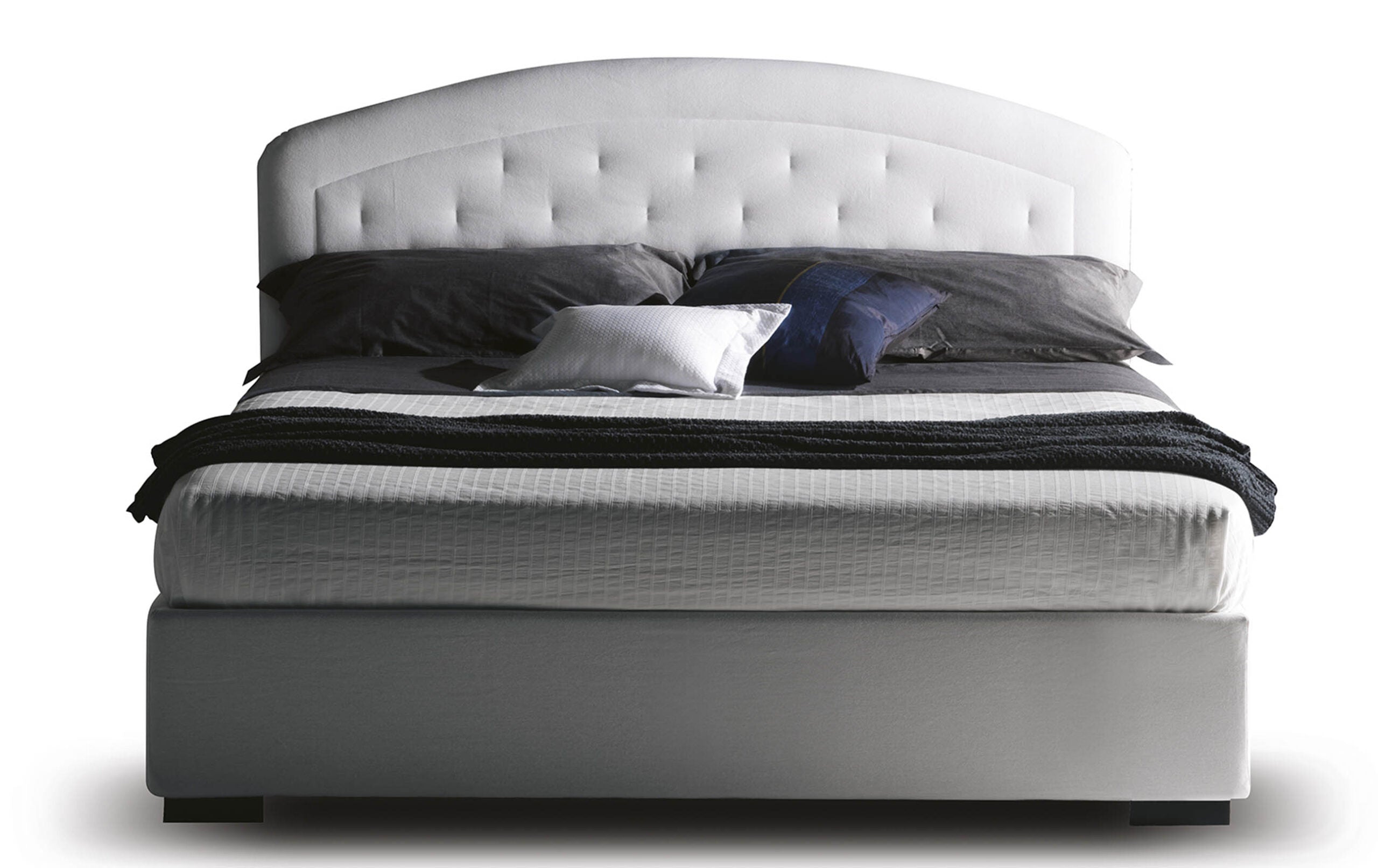 Moorea storage bed 
