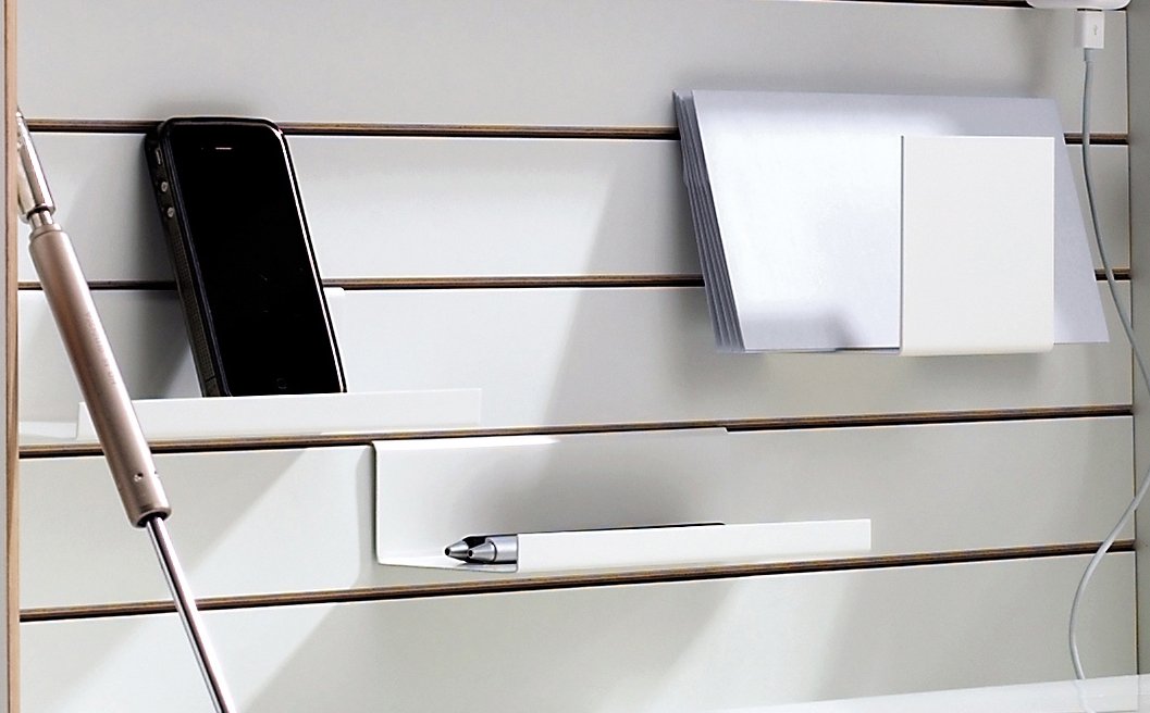FLATBOX home office